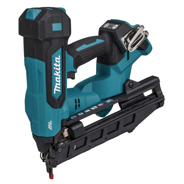Makita Dykkerpistol LXT 18V DBN610ZJ U/Batteri & Lader