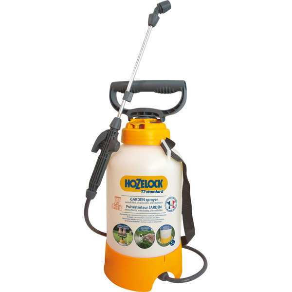 Hozelock Standard Tryksprøjte - 7L