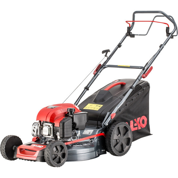 AL-KO Benzin Plæneklipper 4.66 SP-D Easy