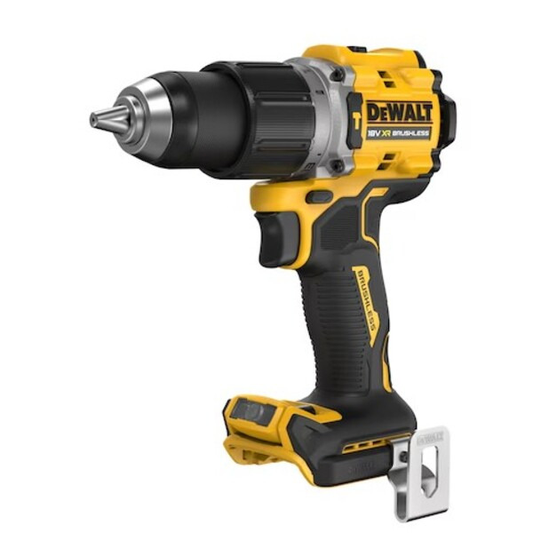 DEWALT XR Slagboremaskine 18V DCD805N-XJ