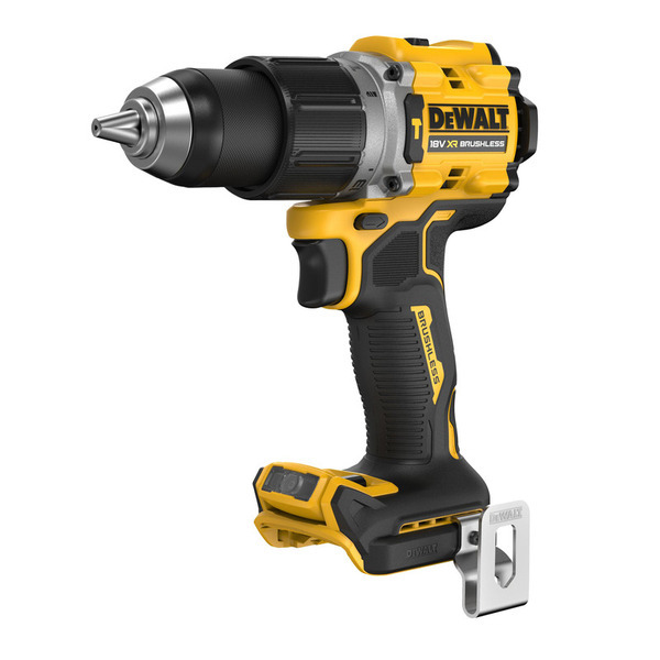DEWALT XR Slagboremaskine 18V DCD805N-XJ