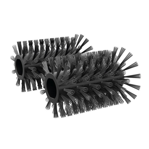 Nilfisk Vaskebørste Gentle 50 t/terrassevasker