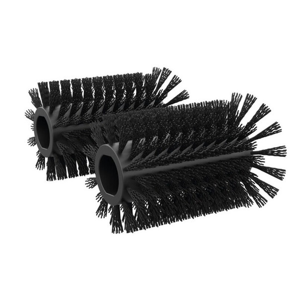 Nilfisk Vaskebørste Rough 50 t/terrassevasker