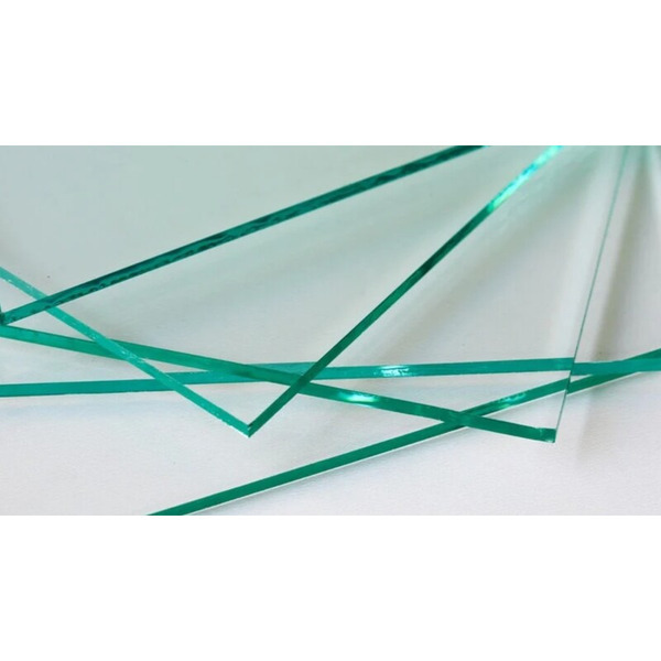 Vitavia Drivhus Glas - 610 x 700 mm - pk/4stk.