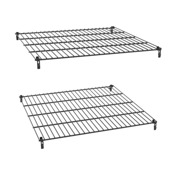 Vitavia Hyldesæt Model Ida - Sort