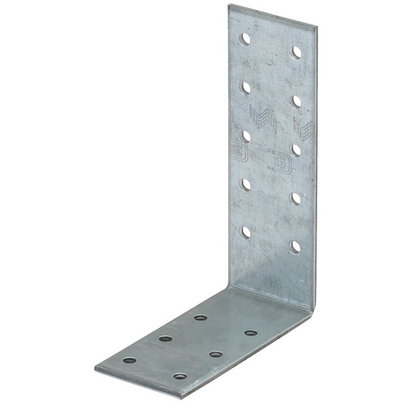 SOLID Vinkelbeslag V15 - 120x90x3,0x40mm - 50 stk/ks