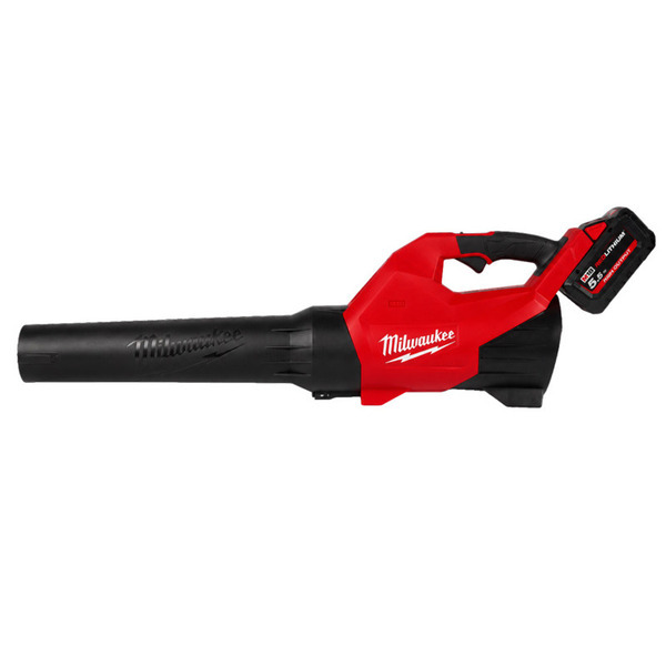 Milwaukee Løvblæser M18 BLBLO-551 inkl. 5,5 Ah Batteri