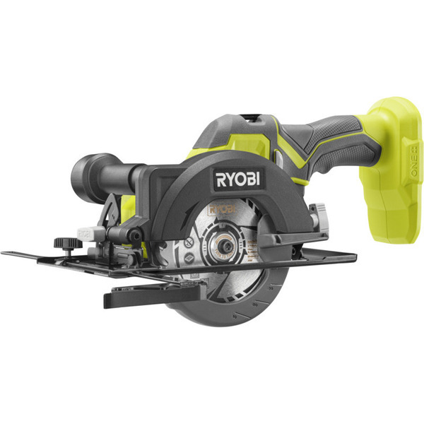 Ryobi ONE+ Rundsav 115mm - 18V R18CS115-0