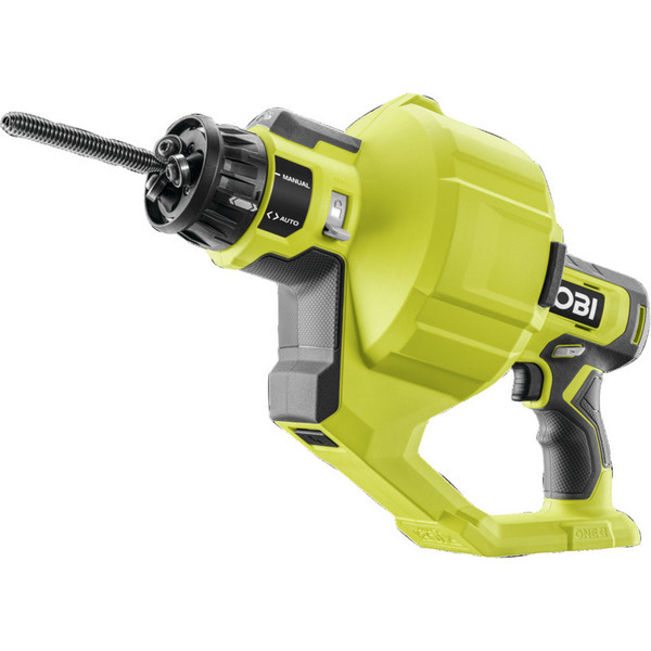 Ryobi ONE+ 18V Afløbsrenser RDA18-0
