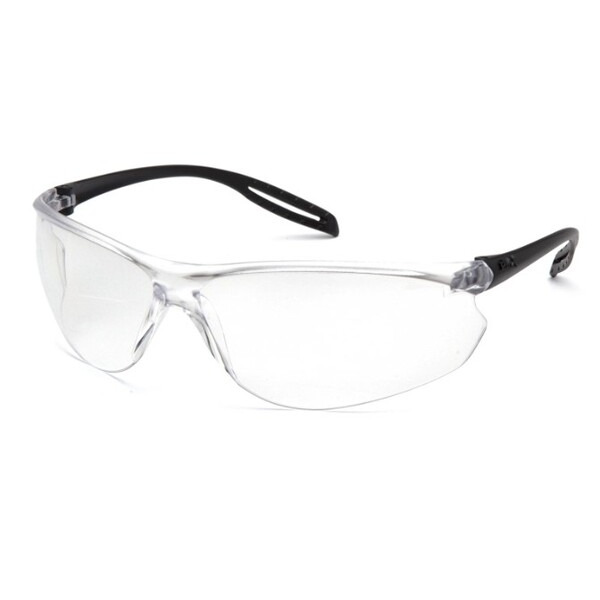 Pyramex Cappture Beskyttelsesbrille