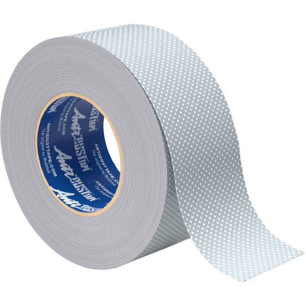 SOLID Toptape u/ventilation 38mm, til 10-16mm - 10m/rl