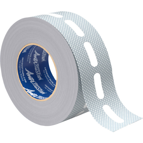 SOLID Ventilationstape til thermotag, til 10-16mm - 10m/rl