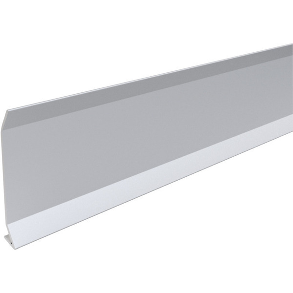 SOLID Fugeskinne 10x50x15mm - 1m