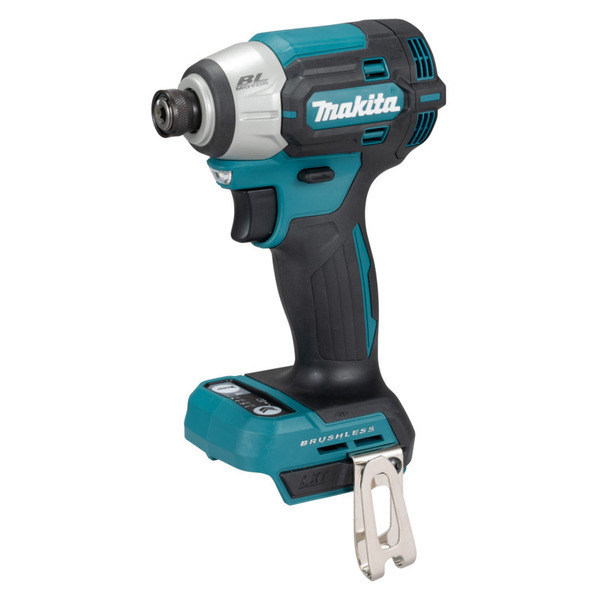 Makita Slagskruetrækker 18V DTD201Z U/Akku & Lader