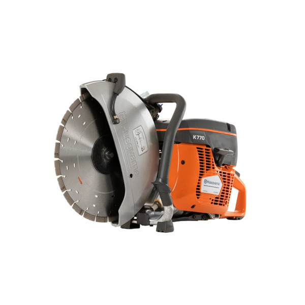 Husqvarna Kapsav Benzin K770 