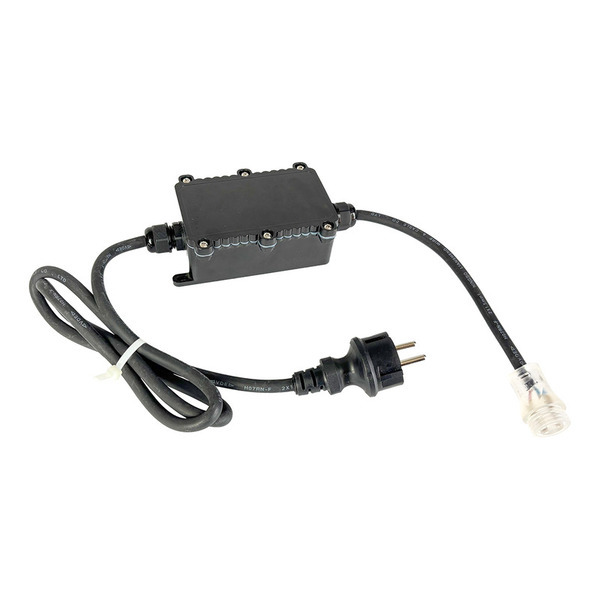 Blue Electric Skumringssensor T/LED Strip