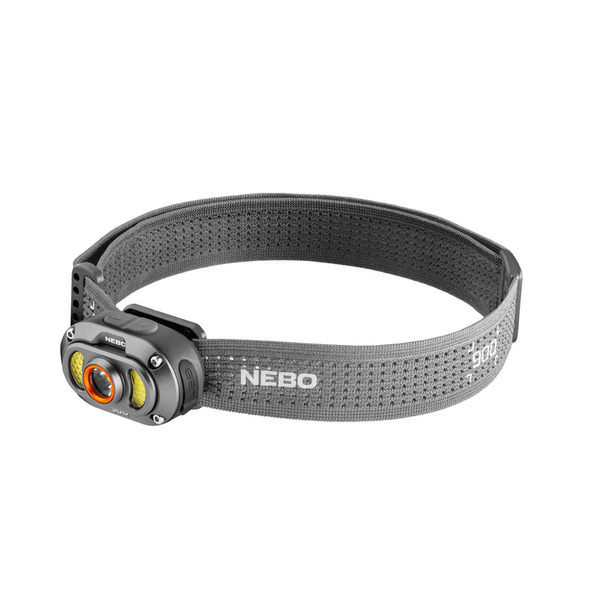 Nebo Mycro Pandelampe 900 lumen