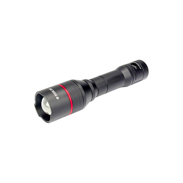 SOLID Lygte 2000 Lumen