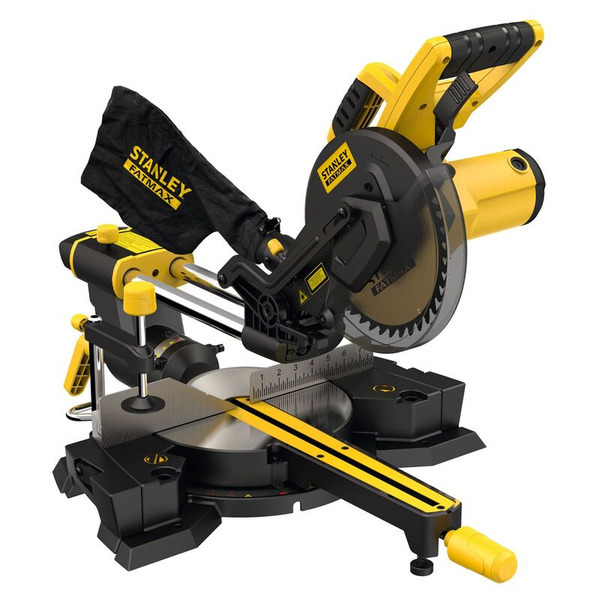 Stanley Fatmax Kap-/geringssav - 216mm - FME721-QS