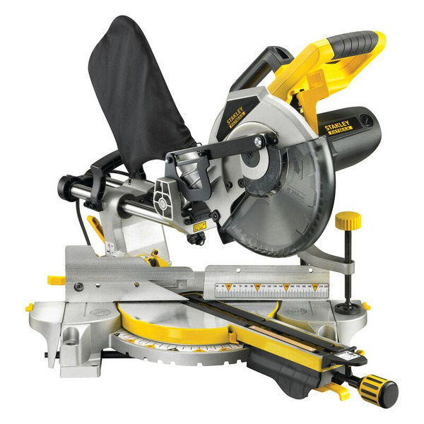 Stanley Fatmax Kap-/geringssav - 254mm - FME720-QS