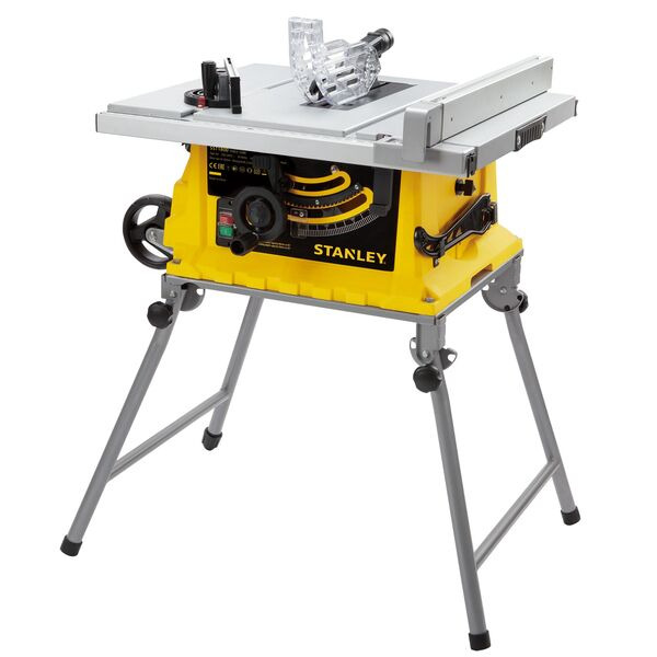 Stanley Fatmax  Bordsav  254mm 1800W  SST1800-QS