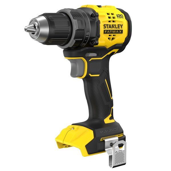 Stanley Fatmax  Boremaskine Solo 18V SFMCD714B