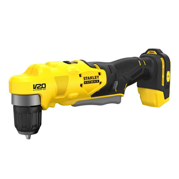Stanley Fatmax Vinkelboremaskine 18V SFMCD750B-XJ
