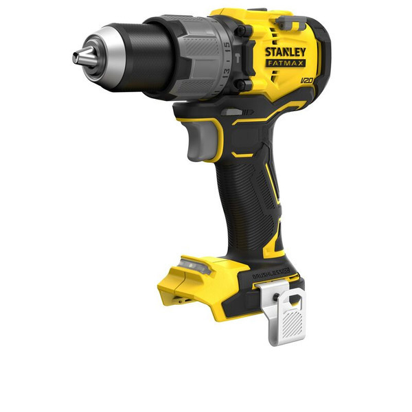 Stanley Fatmax Slagboremaskine 18V SFMCD726B-XJ