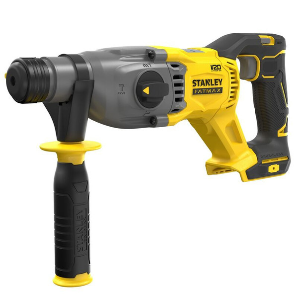 Stanley Fatmax SDS+ Borehammer 18V  SFMCH900B-XJ