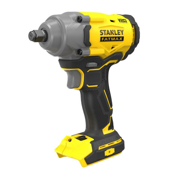 Stanley Fatmax Slagnøgle 1/2" 18V SFMCF920B-XJ