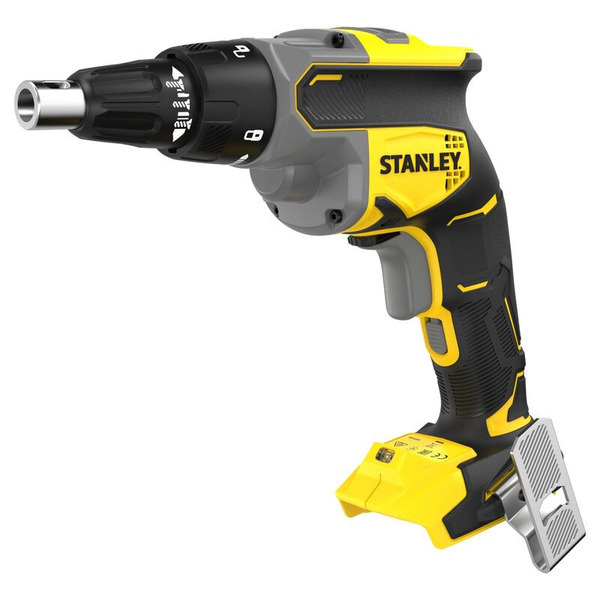 Stanley Fatmax Gipsskruemaskine 18V SFMCF600B-XJ