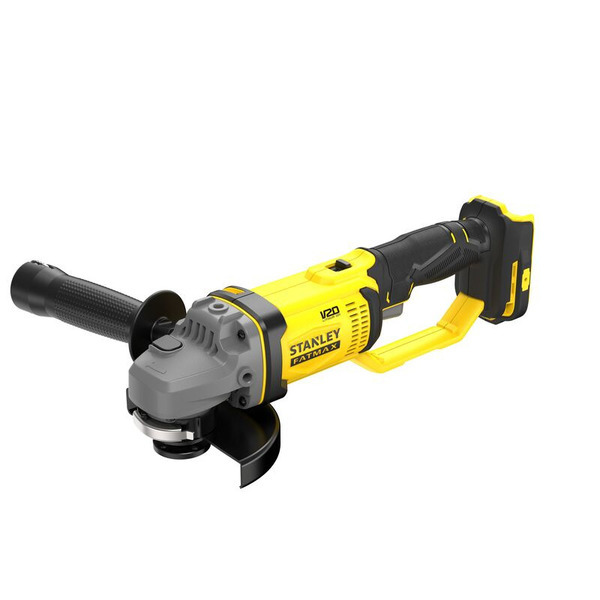 Stanley Fatmax Vinkelsliber 125mm 18VSFMCG400B-XJ