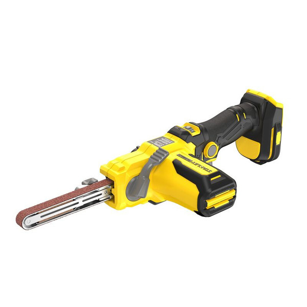 Stanley Fatmax Båndfil 18V SFMCE210B-XJ
