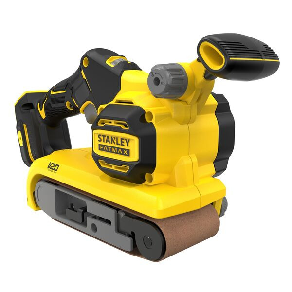 Stanley Fatmax Båndsliber 18V SFMCW223B