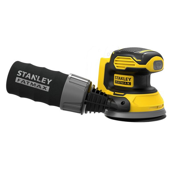 Stanley Fatmax Excentersliber 18V SFMCW220B-XJ