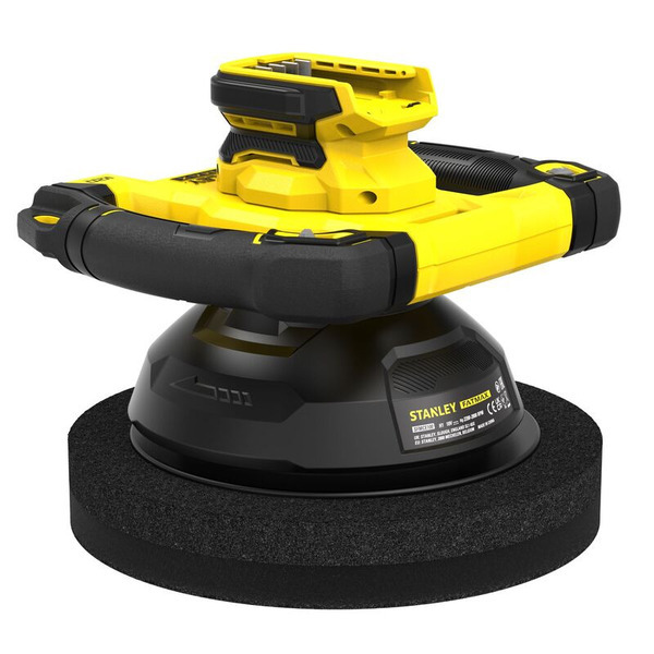 Stanley Fatmax Polermaskine 255mm 18V SFMCE100B-XJ