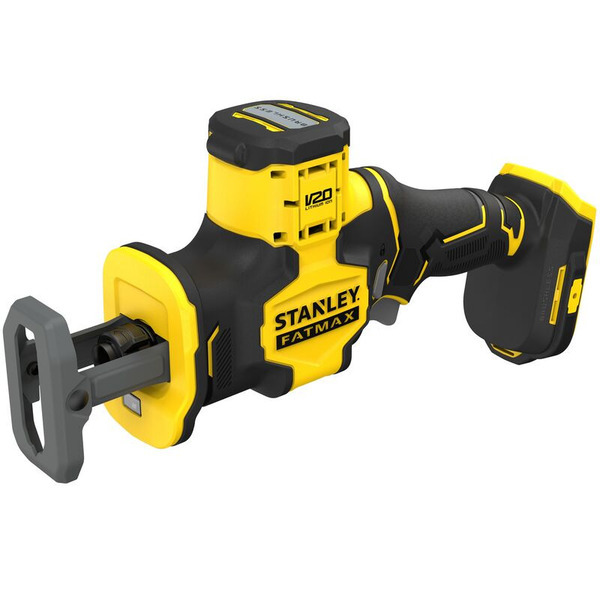 Stanley Fatmax Kompakt Bajonetsav 18V SFMCS305B-XJ