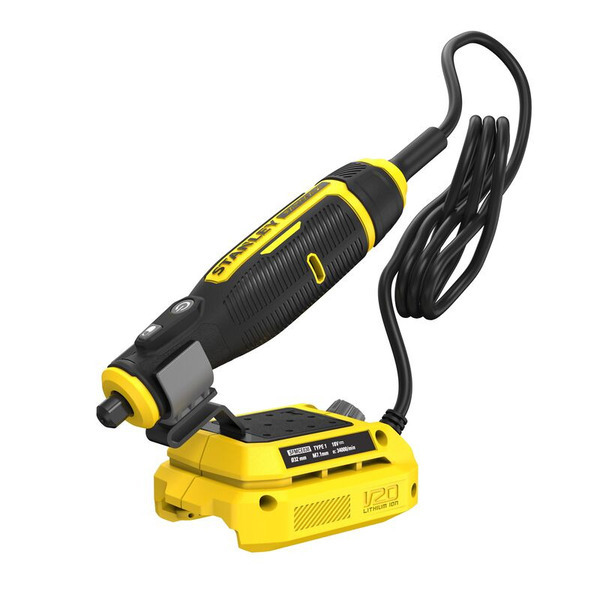 Stanley Fatmax Multisliber 18V SFMCE030B-XJ