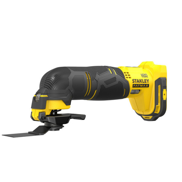 Stanley Fatmax V20 Multicutter - 18V SFMCE500B-XJ