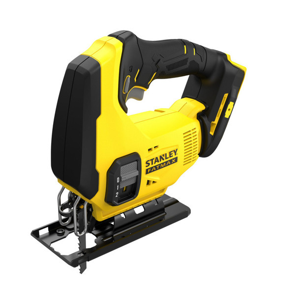 Stanley FatMax V20 Stiksav - 18V SFMCS600B-XJ Solo
