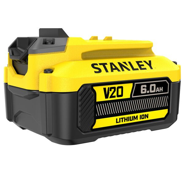 Stanley Fatmax Batteri 6Ah 18V SFMCB206-XJ