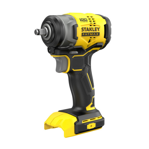 Stanley FatMax V20 Slagnøgle 3/8 18V  SFMCF910B-XJ