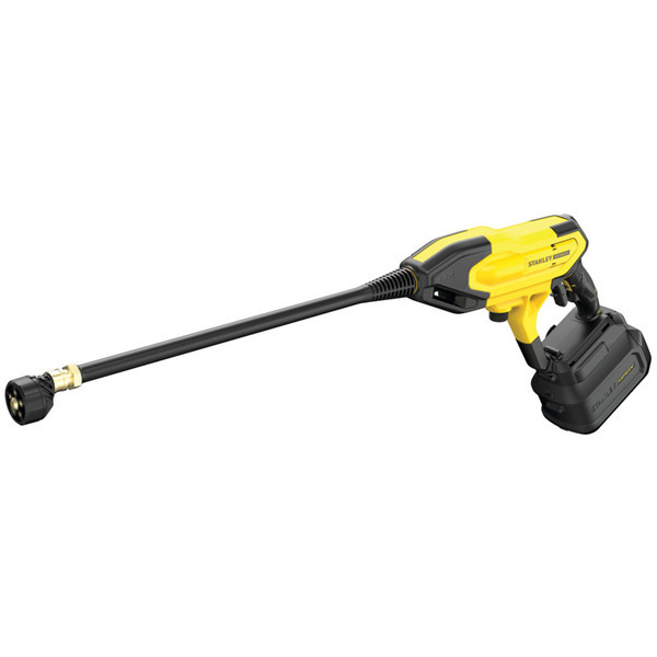 Stanley FatMax V20 Mellemtryksrenser 24 BAR - 18V SFMCPC93B-XJ