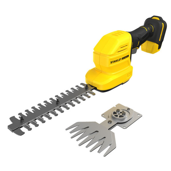 Stanley FatMax V20 Kombi Græs/Busksaks  - 18V STCSS20B-XJ