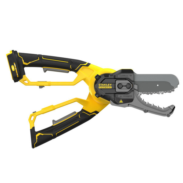 Stanley Fatmax V20 Grensav - 18V SFMCPS515B-XJ