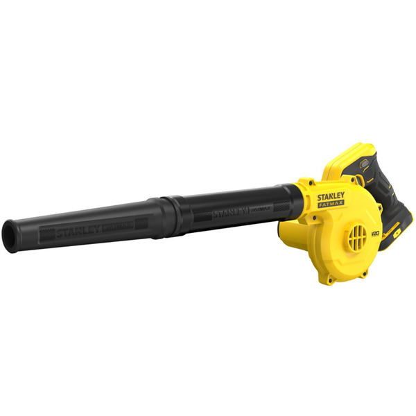 Stanley Fatmax V20 Kompakt Blæser - 18V SFMCBL01B-XJ