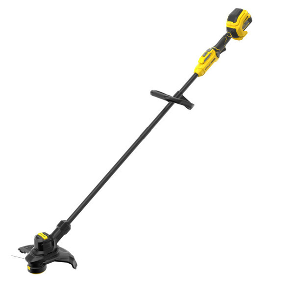 Stanley Fatmax V20 Græstrimmer 28-33cm - 18V SFMSTB930M-QW