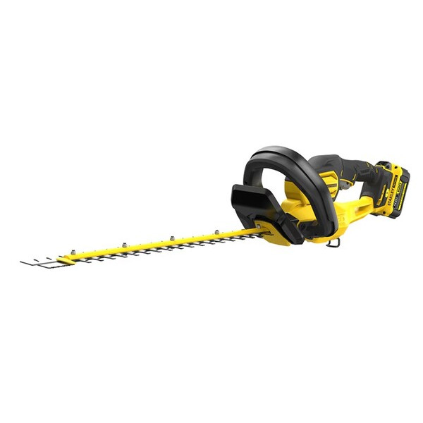 Stanley Hækkeklipsæt V20 18V SFMCHT650KIT-DK