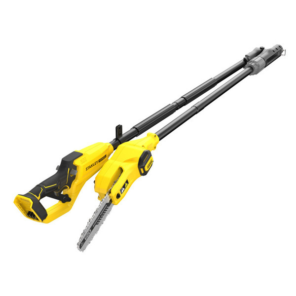 Stanley Fatmax V20 Kædegrensav 20cm - 18V SFMCPS720B-XJ