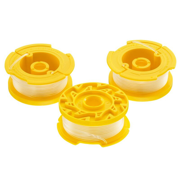 Stanley Fatmax Trimmertråd  1,6mm 9m STZST12169-XJ - 3 stk